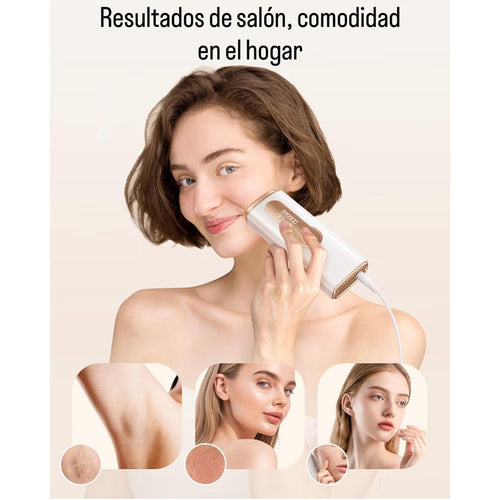 💖 Depilación Láser AMOTAOS IPL