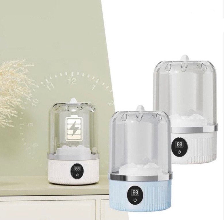 Lavadora portátil 1L