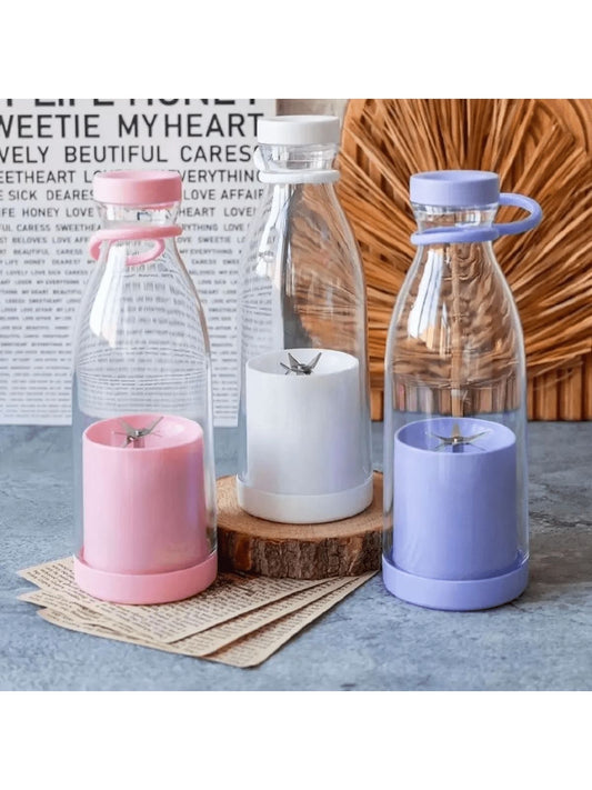 Licuadora Portátil 420ml