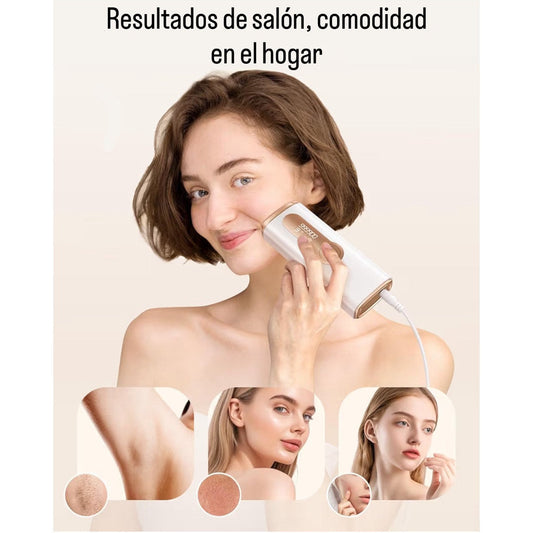 💖 Depilación Láser AMOTAOS IPL