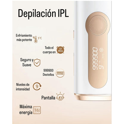 💖 Depilación Láser AMOTAOS IPL