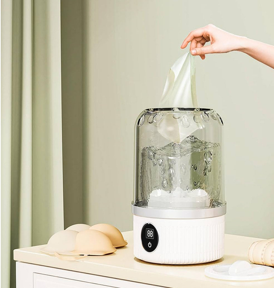 Lavadora portátil 1L