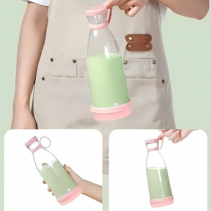 Licuadora Portátil 420ml