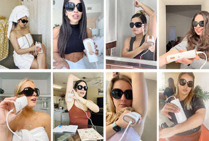 💖 Depilación Láser AMOTAOS IPL